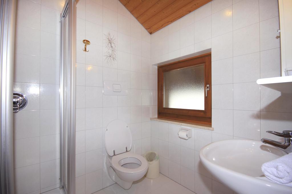 Apartments Gasserhof 라군도 객실 사진