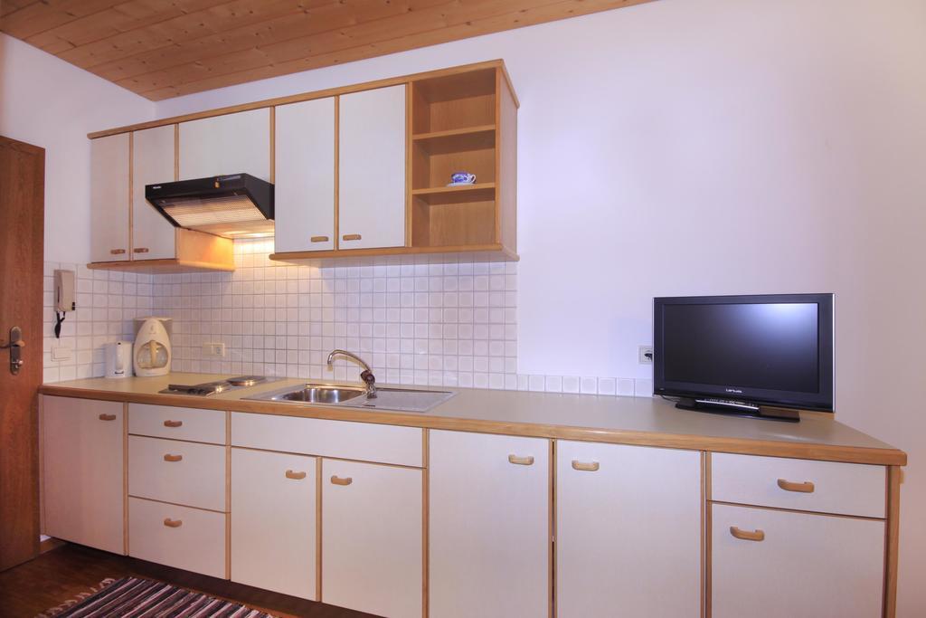 Apartments Gasserhof 라군도 객실 사진