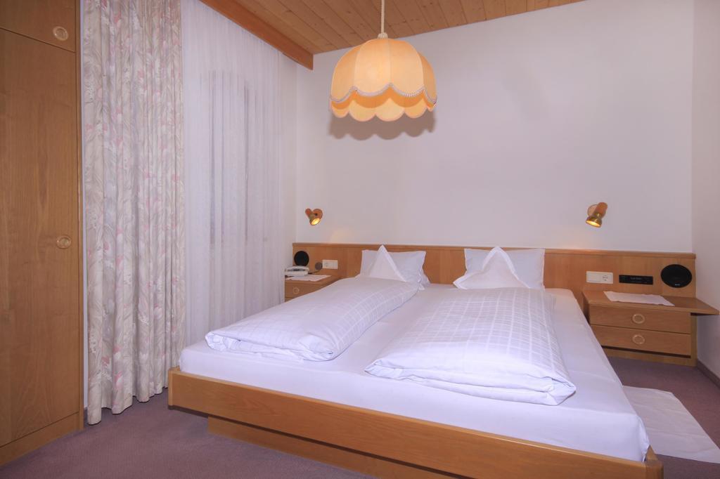 Apartments Gasserhof 라군도 객실 사진
